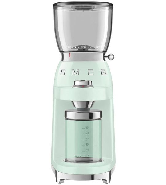 SMEG CGF01PGEU Watergroen