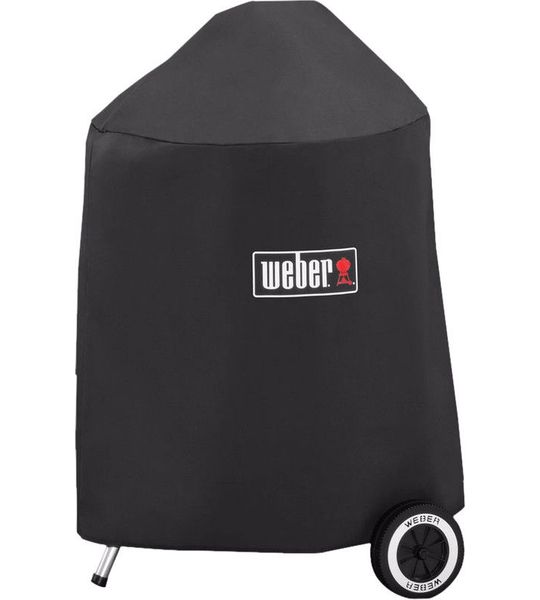 Weber Luxe Hoes Houtskoolbarbecue 47 cm