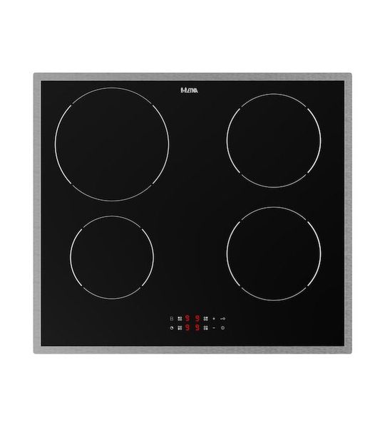 Etna KI2160RVS Inductie inbouwkookplaat