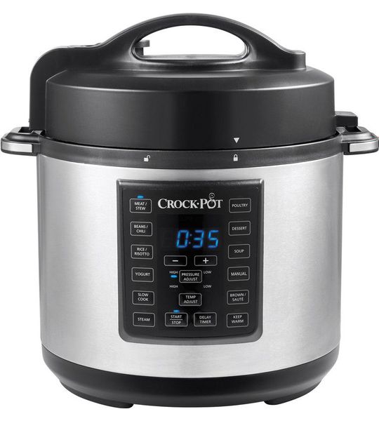 Crockpot Express-pot CR051