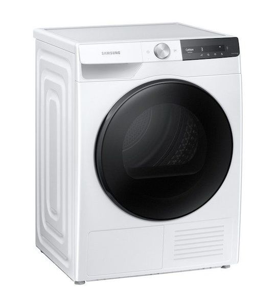 Samsung DV90T7240BT/S2 Warmtepompdroger