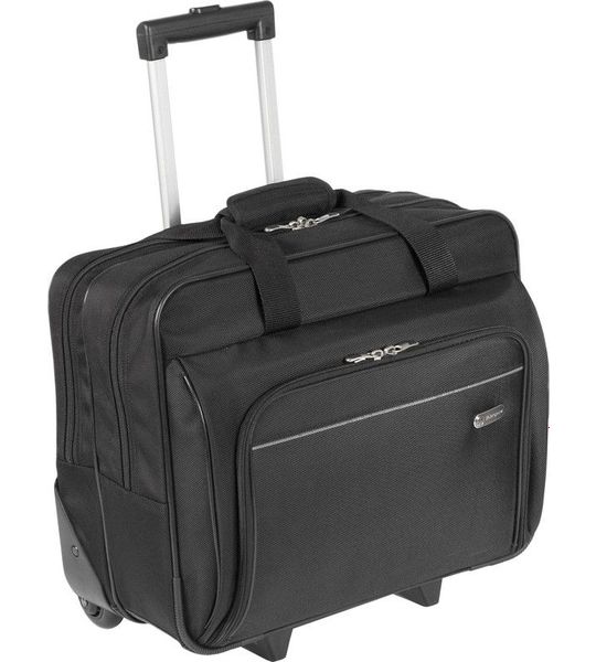 Targus Executive Laptop Upright 40cm Black