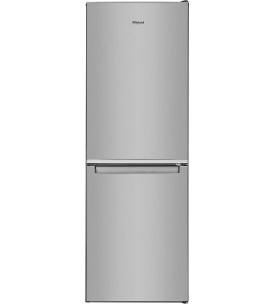 Whirlpool W5 721E OX 2 Koelkast met vriesvak