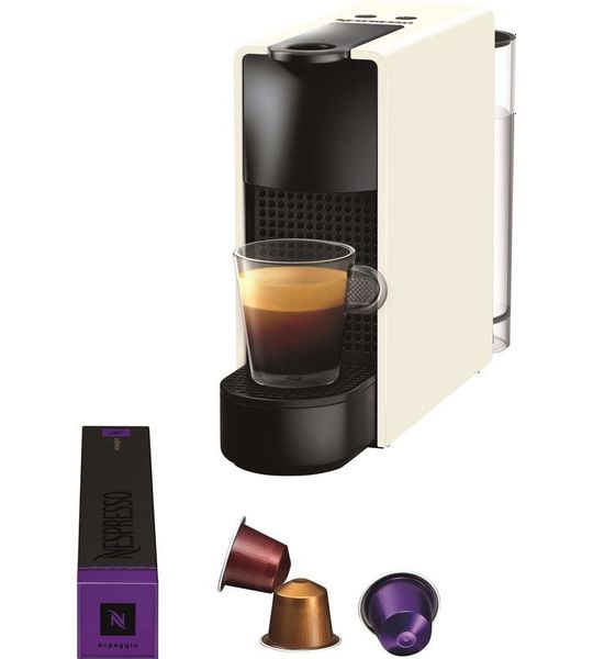 Krups Nespresso Essenza Mini XN1101 Wit