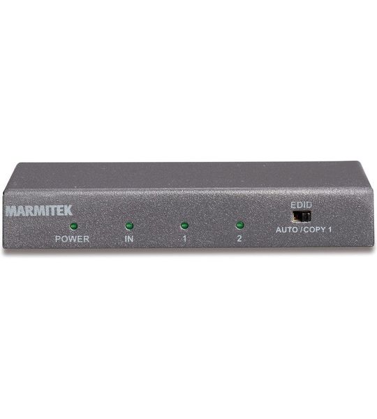 Marmitek SPLIT 612 UHD 2.0 TV accessoire