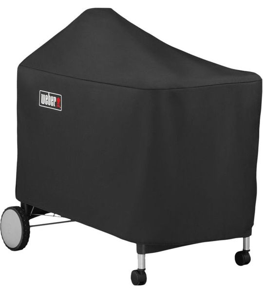 Weber Luxe Hoes Performer Premium & Deluxe