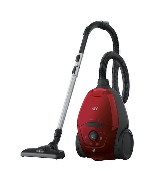 AEG VX82-1-2CR Stofzuiger