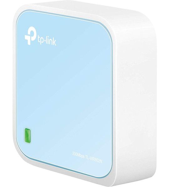 TP-Link TL-WR802N