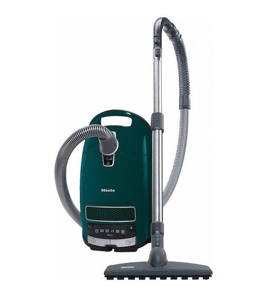 Miele Complete C3 Total Care Stofzuiger