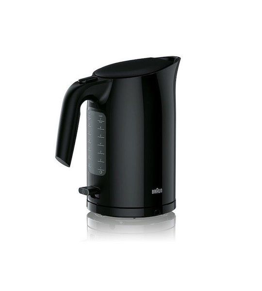 Braun WK3000 BK Waterkoker