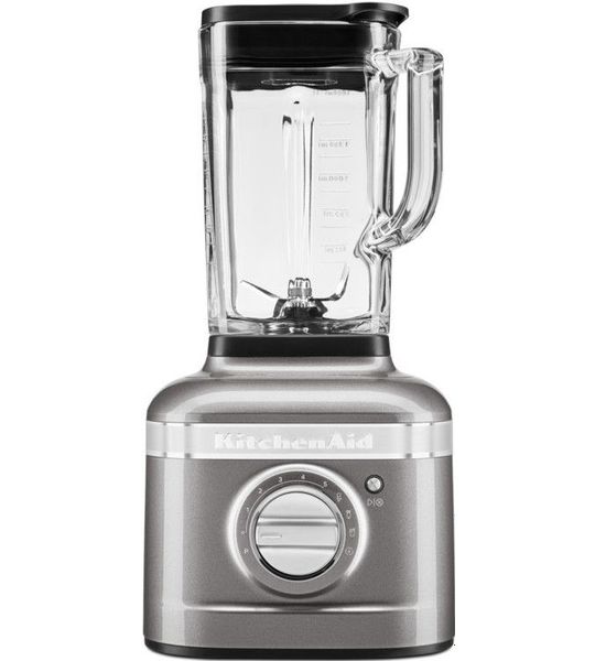 KitchenAid Artisan K400 5KSB4026EMS Tingrijs