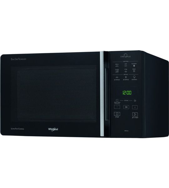 Whirlpool MCP 349/1 BL