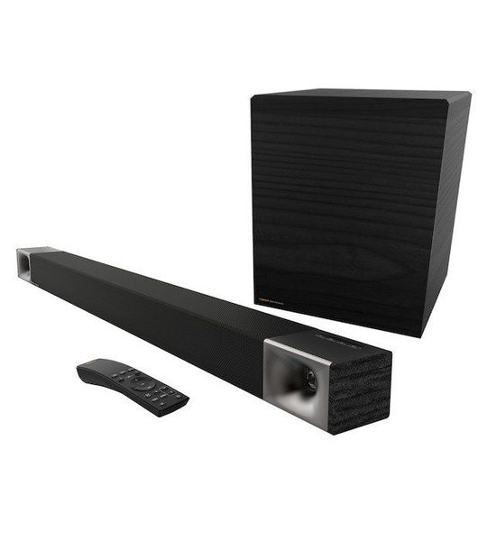 Klipsch Cinema 600 Soundbar