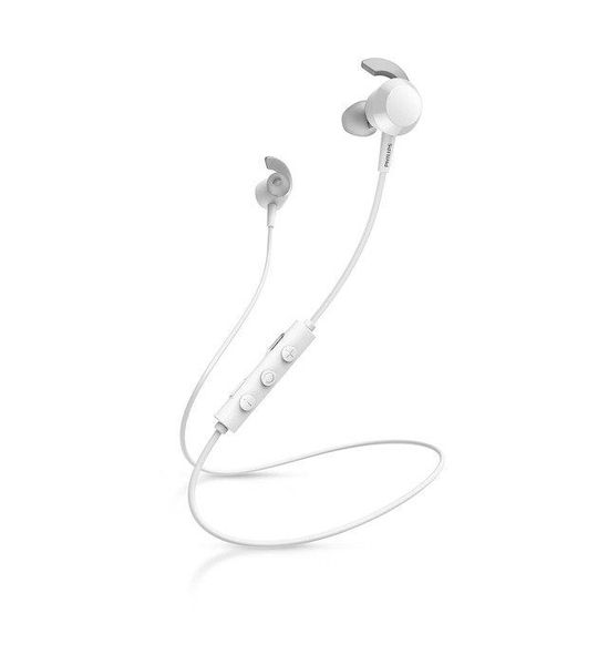 Philips TAE4205WT/00 In-ear oordopjes