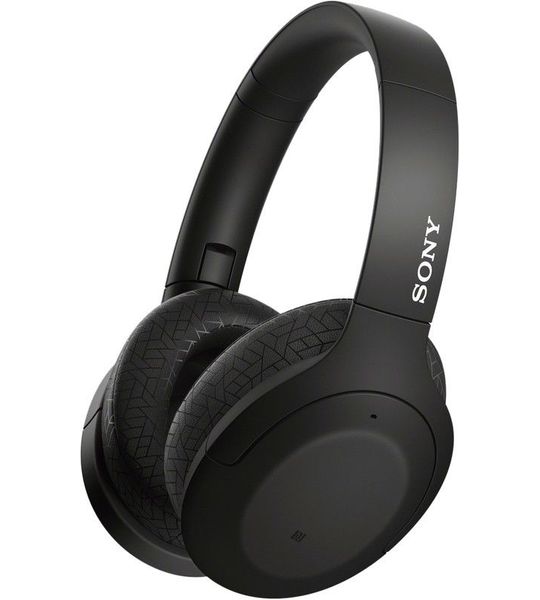 Sony WH-H910N Bluetooth Over-ear hoofdtelefoon
