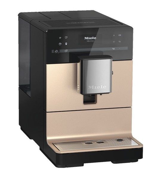 Miele CM 5510 PearlFinish Volautomaat