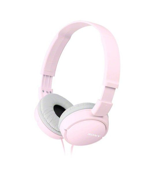 Sony MDR-ZX110P On-ear hoofdtelefoon