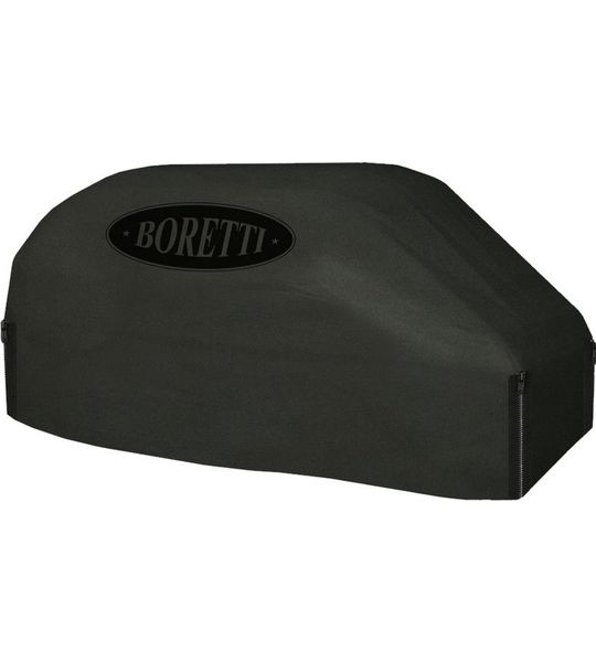 Boretti BBQ Hoes Ligorio Top en Ibrido Top