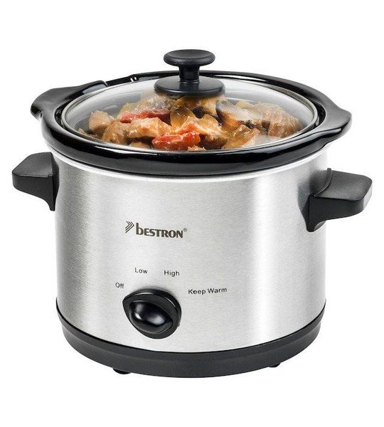 Bestron ASC150 Slowcooker