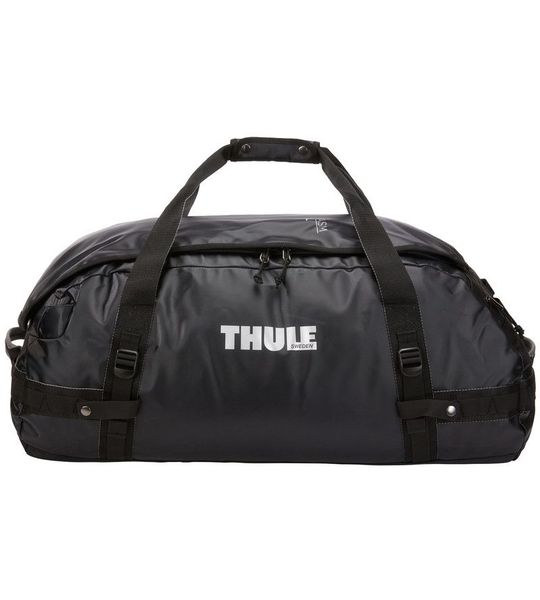 Thule Chasm 90L Black