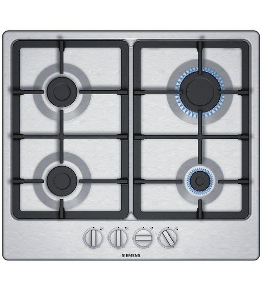 Siemens EG6B5PB90N Gas inbouwkookplaat