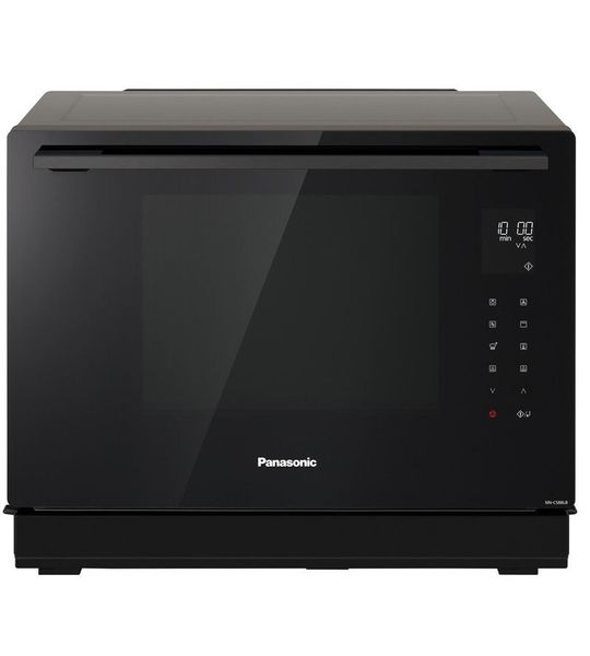 Panasonic NN-CS88LBEPG