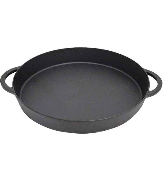 Big Green Egg Skillet 27 cm