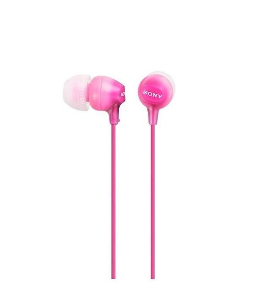 Sony MDR-EX15LP In-ear oordopjes