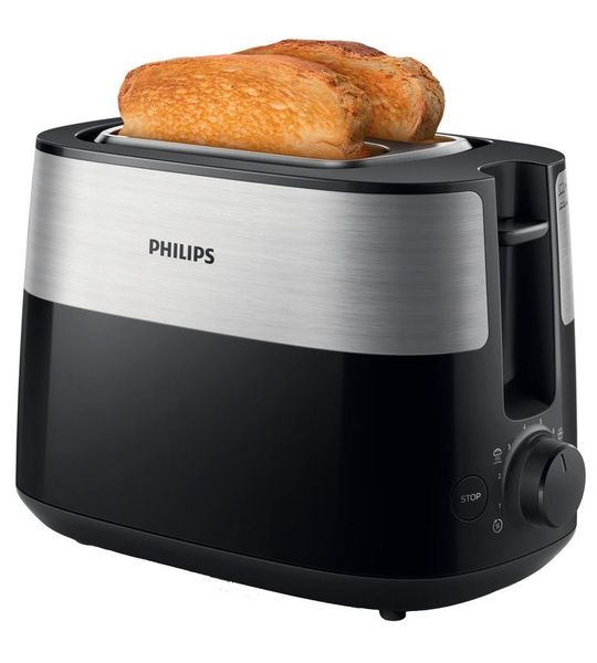 Philips HD2516/90 Broodrooster