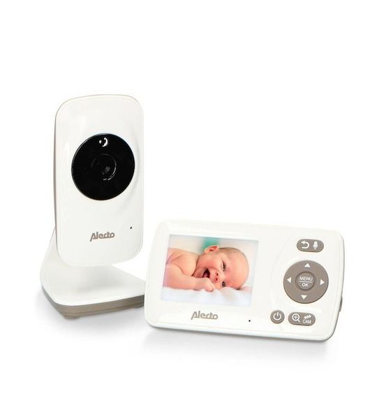 Alecto DVM-71 Babyfoon