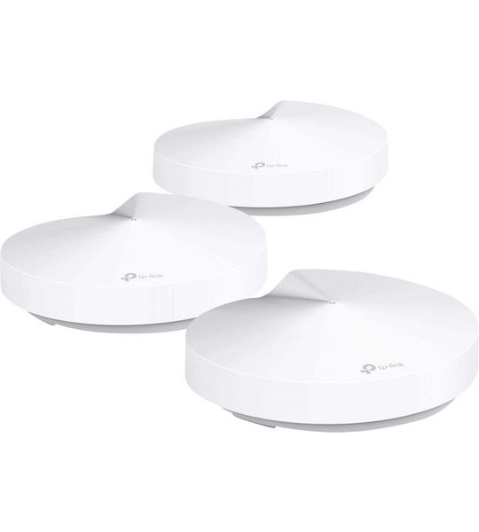 TP-Link Deco M5 Multiroom wifi 3-Pack