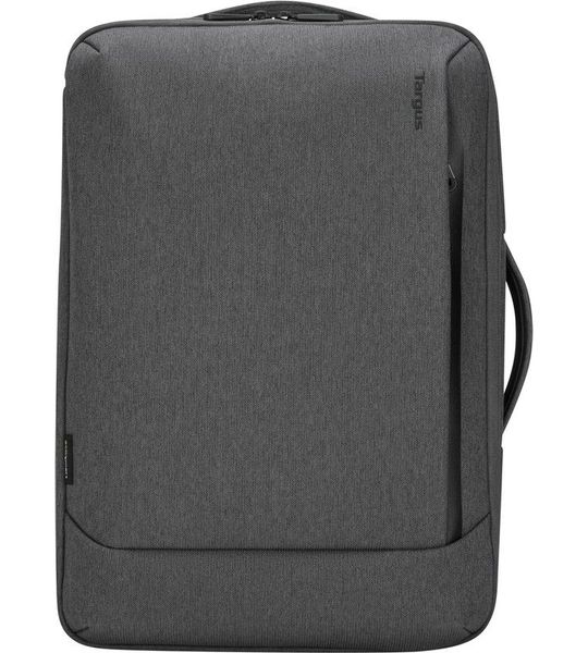 Targus Cypress Convertible 15" Grey 19L