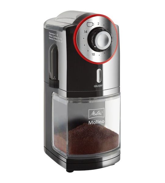 Melitta Molino Koffiemolen