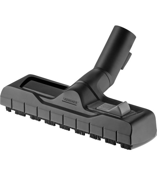 Karcher Omschakelbare Nat- en Droogzuigmond