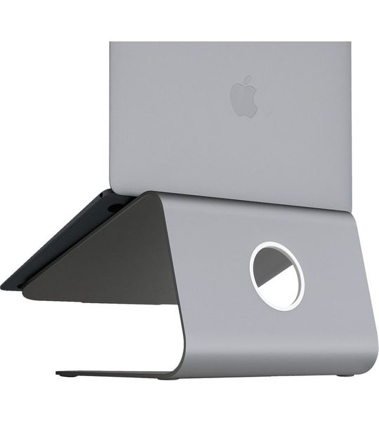 Rain Design mStand MacBook Standaard Grijs