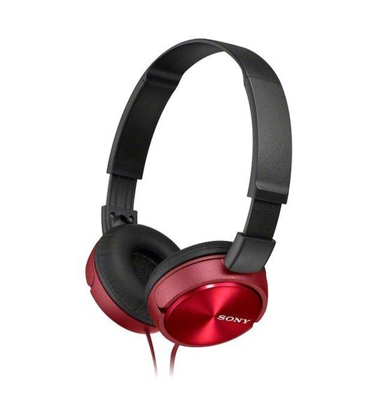 Sony MDR-ZX310AP On-ear hoofdtelefoon