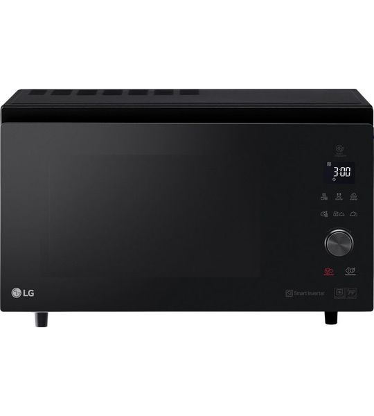 LG MJ3965BPS
