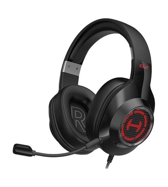 Edifier Gaming Over-ear hoofdtelefoon Over-ear hoofdtelefoon