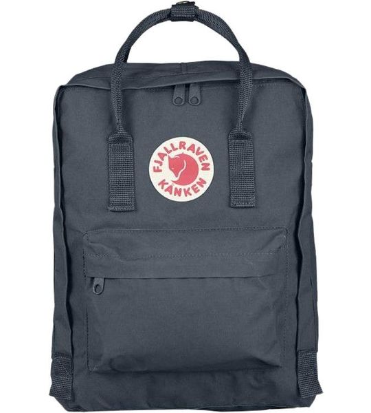 Fjällräven Kånken Graphite 16L