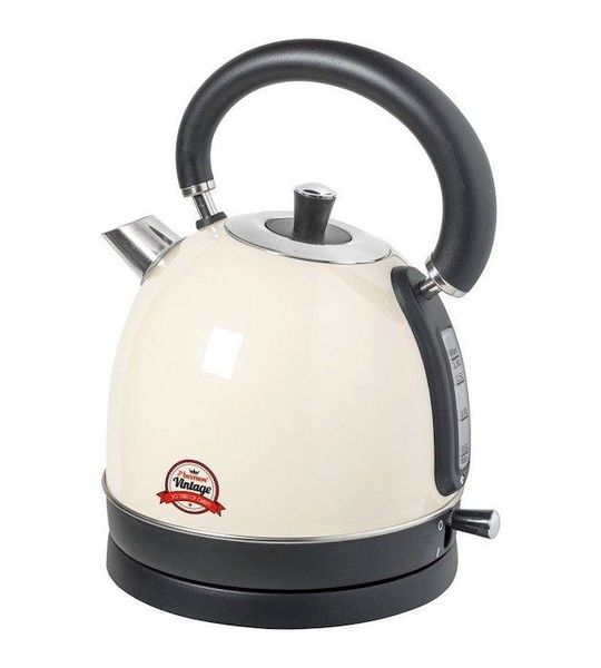 Bestron AWK200RE Waterkoker