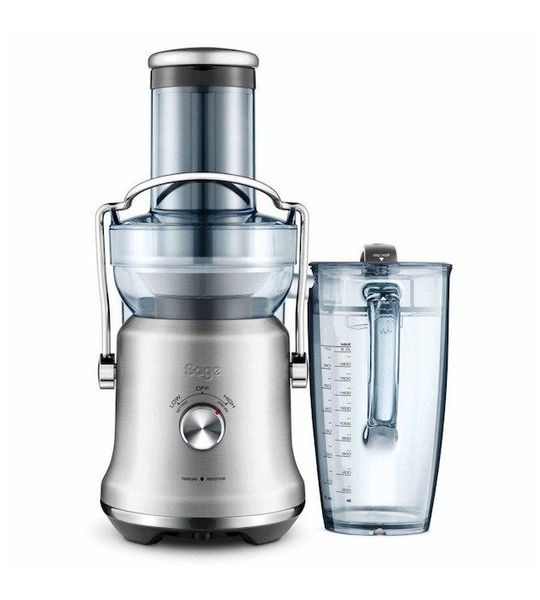 Sage THE NUTRI JUICER COLD PLUS Blender