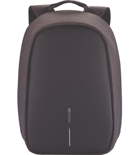 XD Design Bobby Hero Small Anti-theft 13" Black 11L