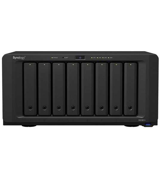 Synology DS1821+