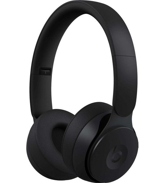 Beats Solo Pro Zwart