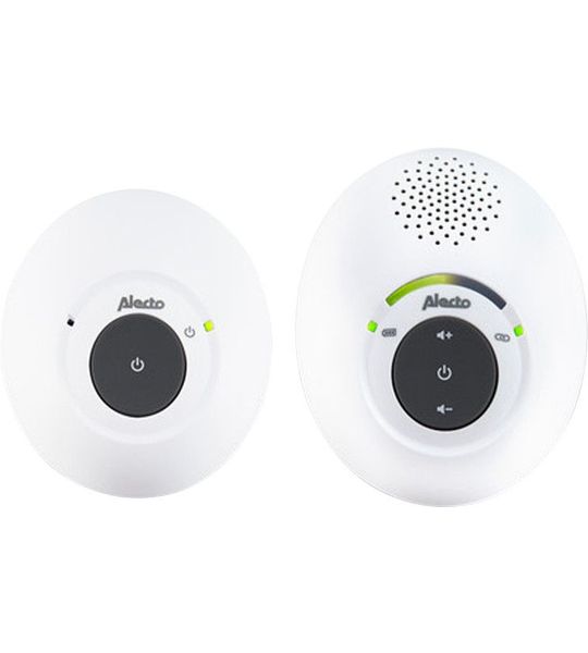 Alecto DBX-115 Full Eco DECT
