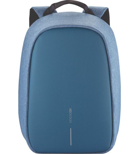 XD Design Bobby Hero Small Anti-theft 13" Light Blue 11L