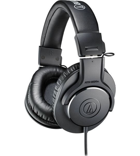 Audio-Technica ATH-M20X
