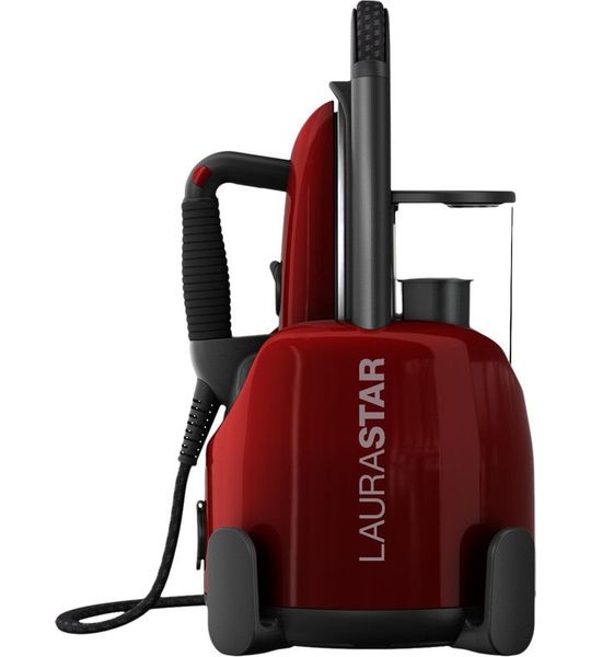 Laurastar LIFT Rood