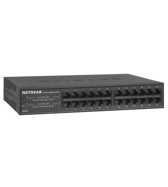 Netgear GS324