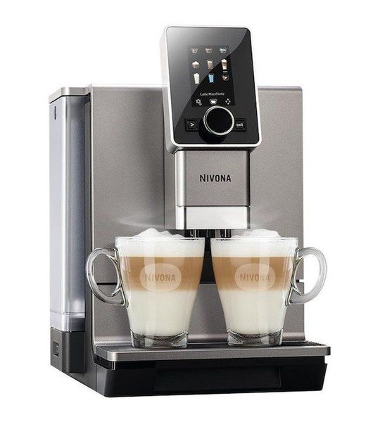 Nivona CafeRomatica 930 Volautomaat